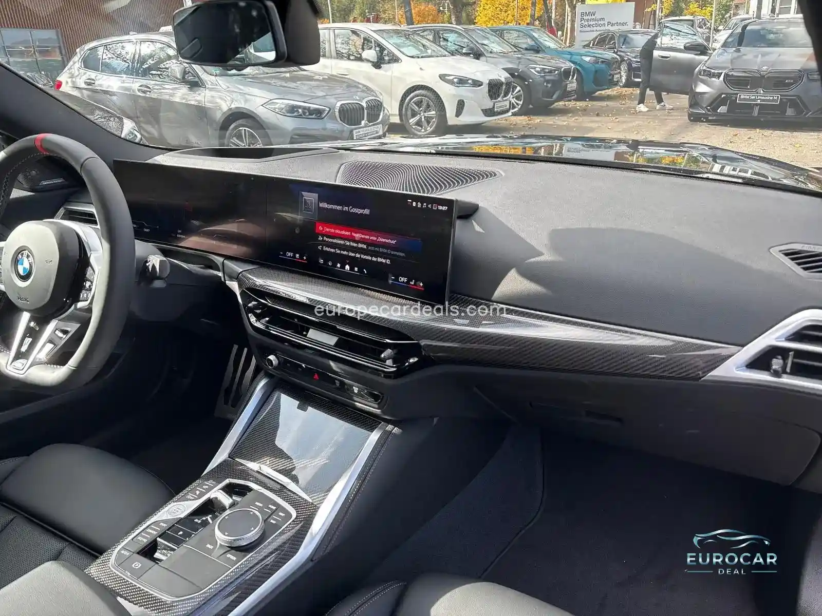 BMW M240i