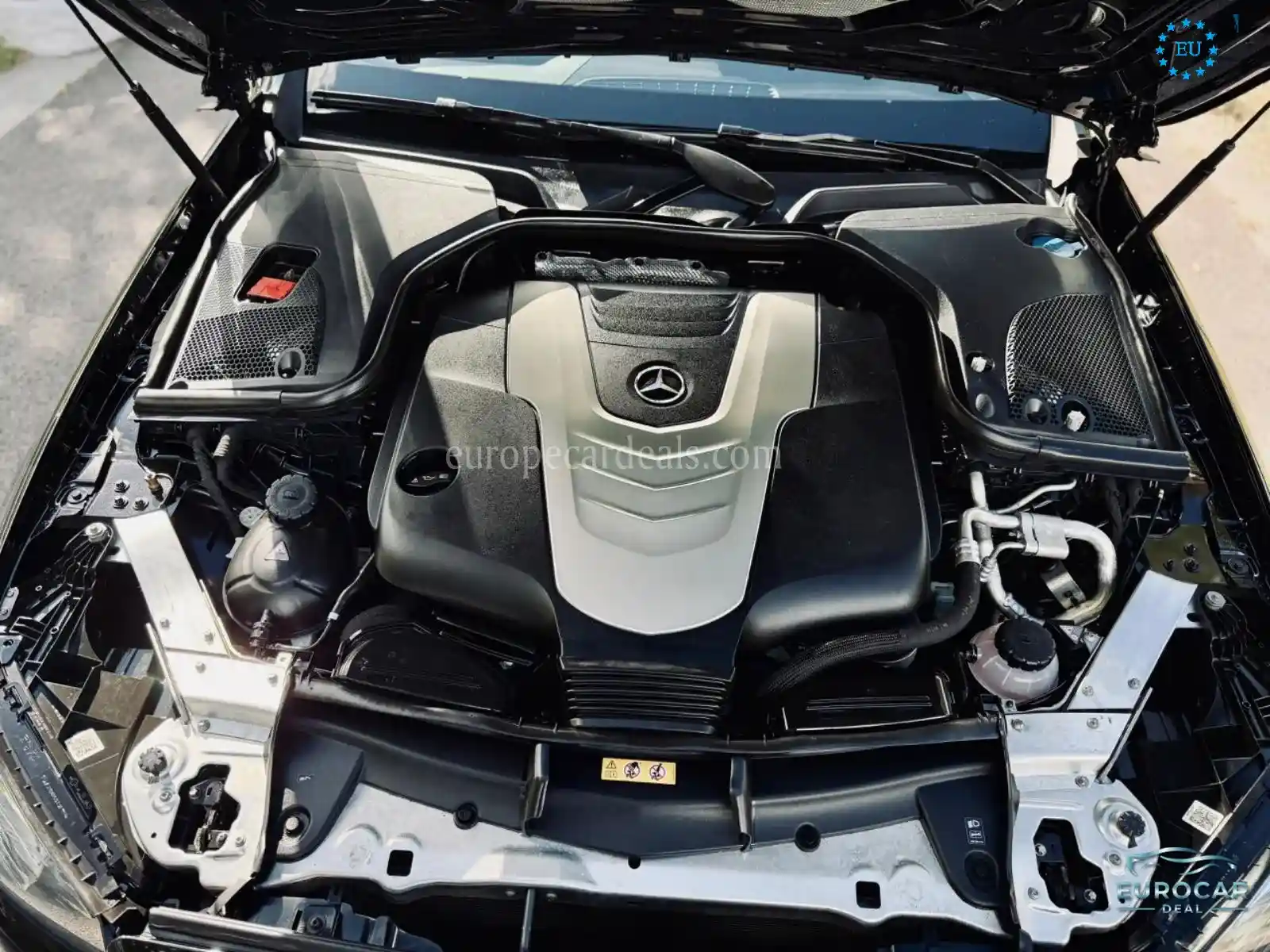 Mercedes-Benz E 350