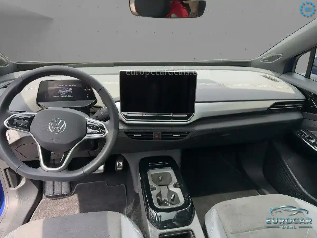 Volkswagen ID.5