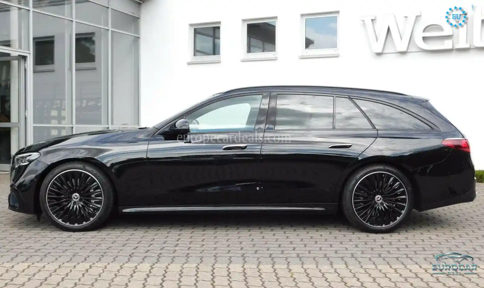 Mercedes-Benz E 450