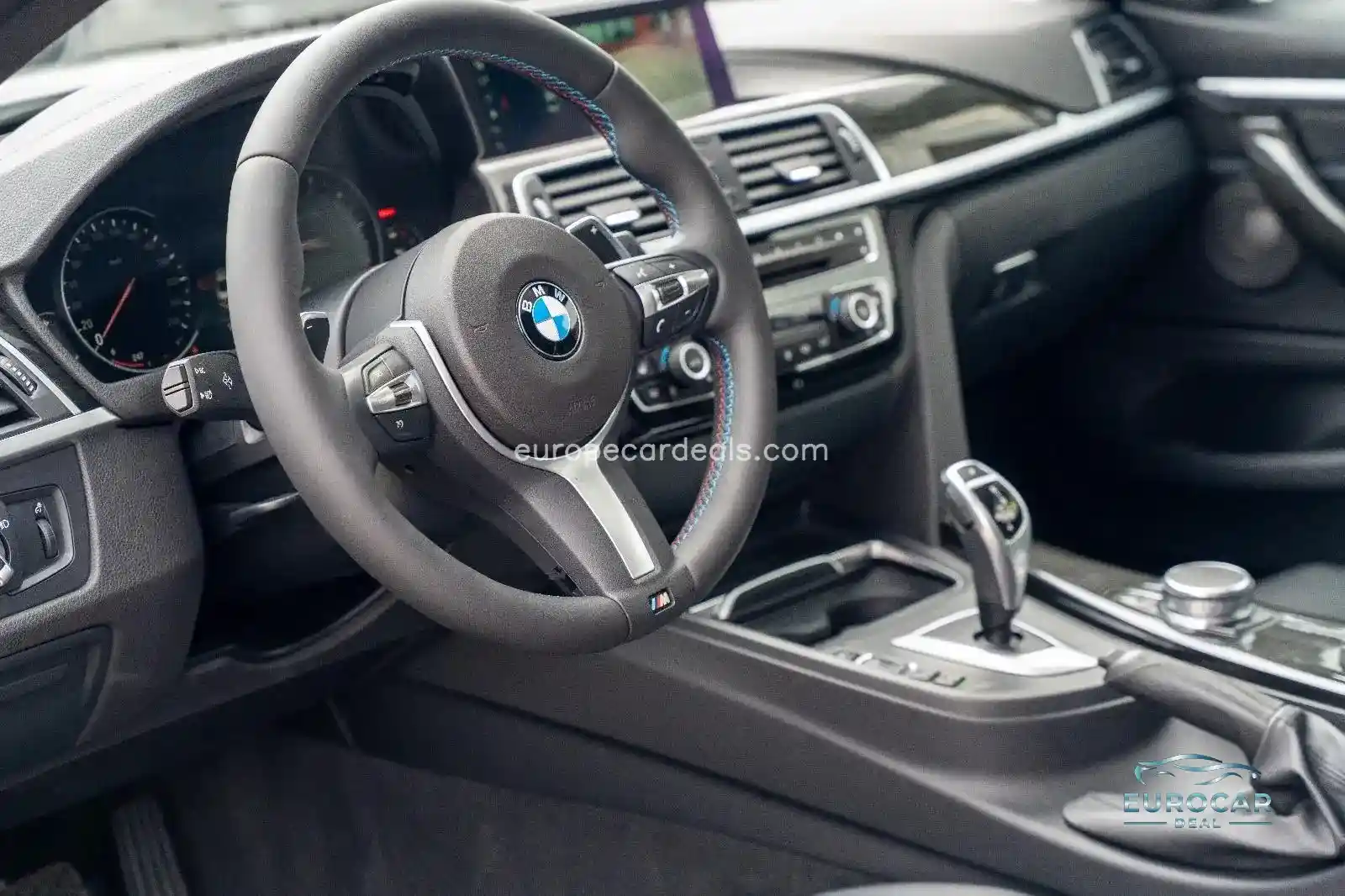 BMW 440