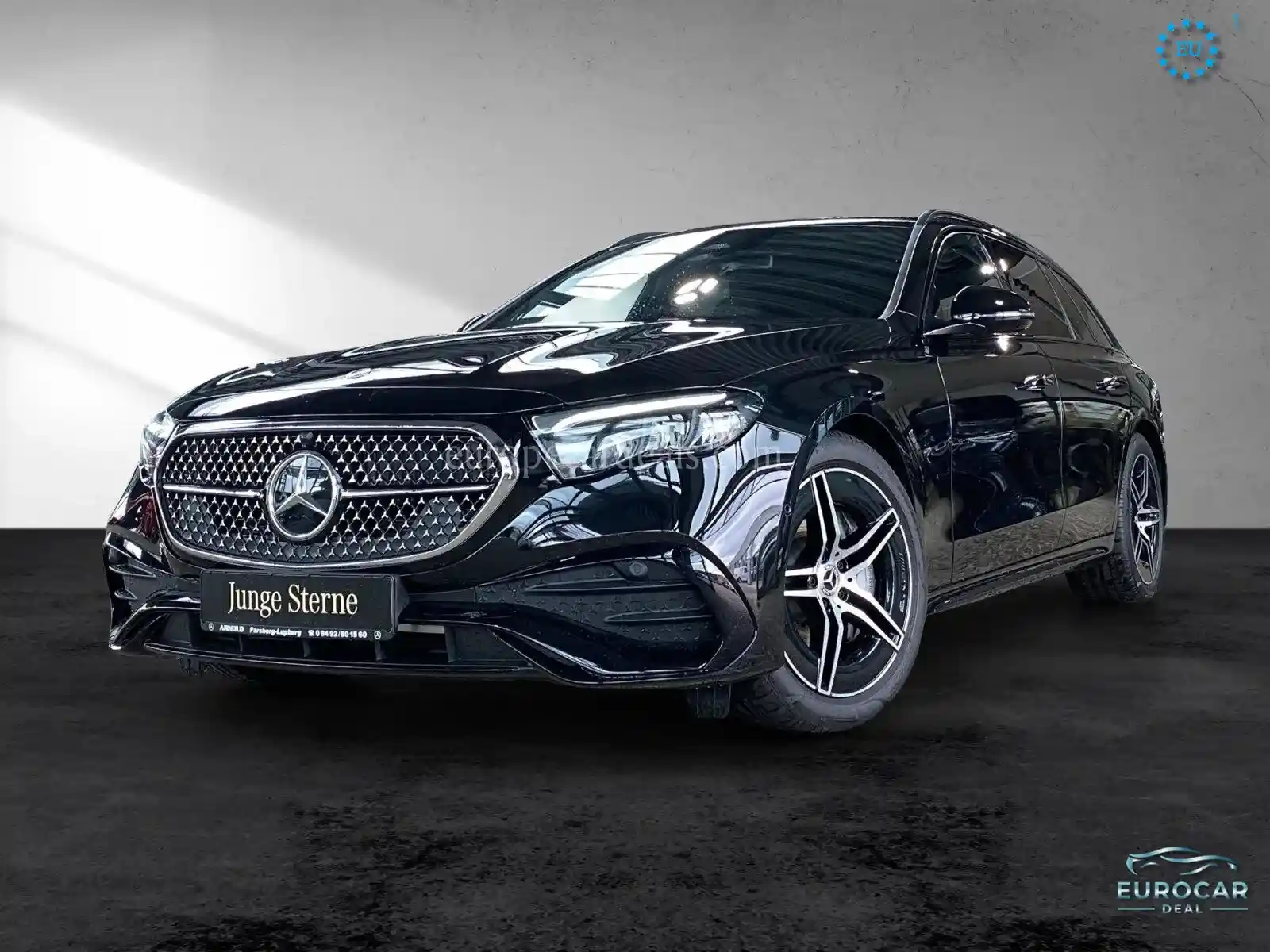 Mercedes-Benz E 300