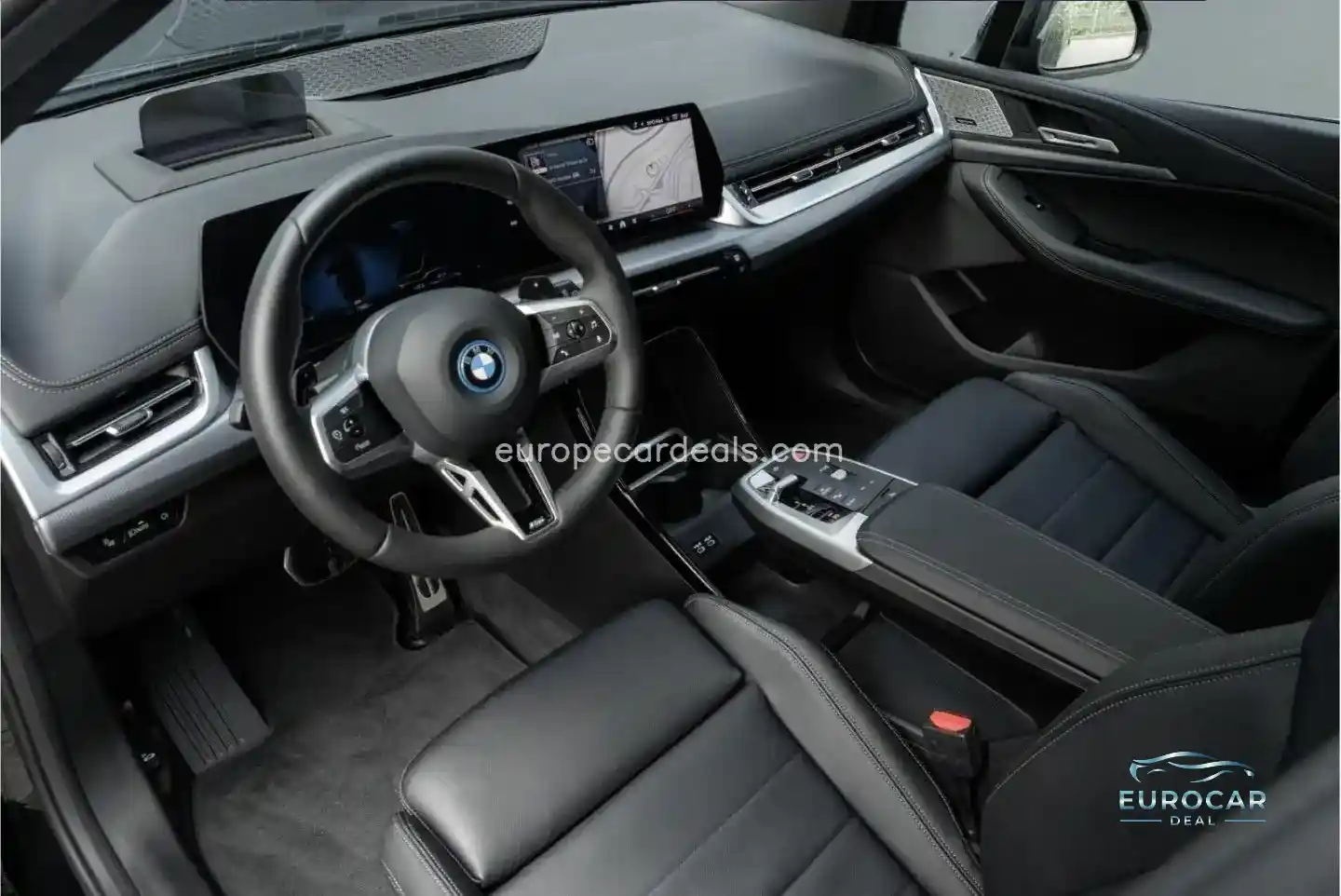 BMW 225 Active Tourer