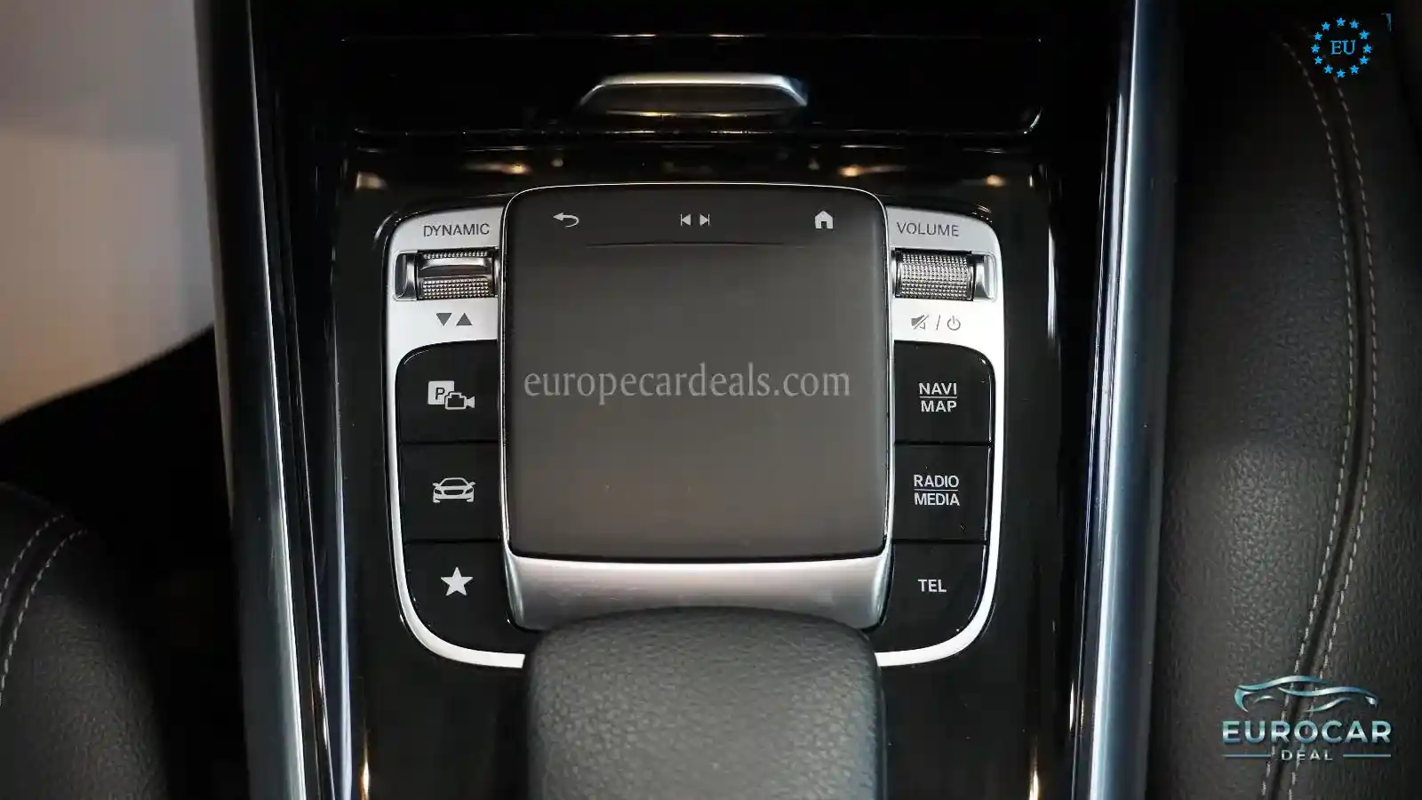 Mercedes-Benz B 220