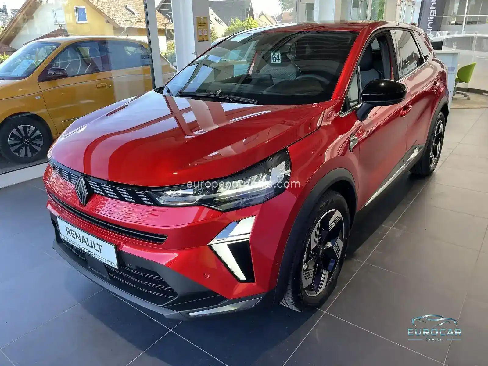 Renault Symbioz