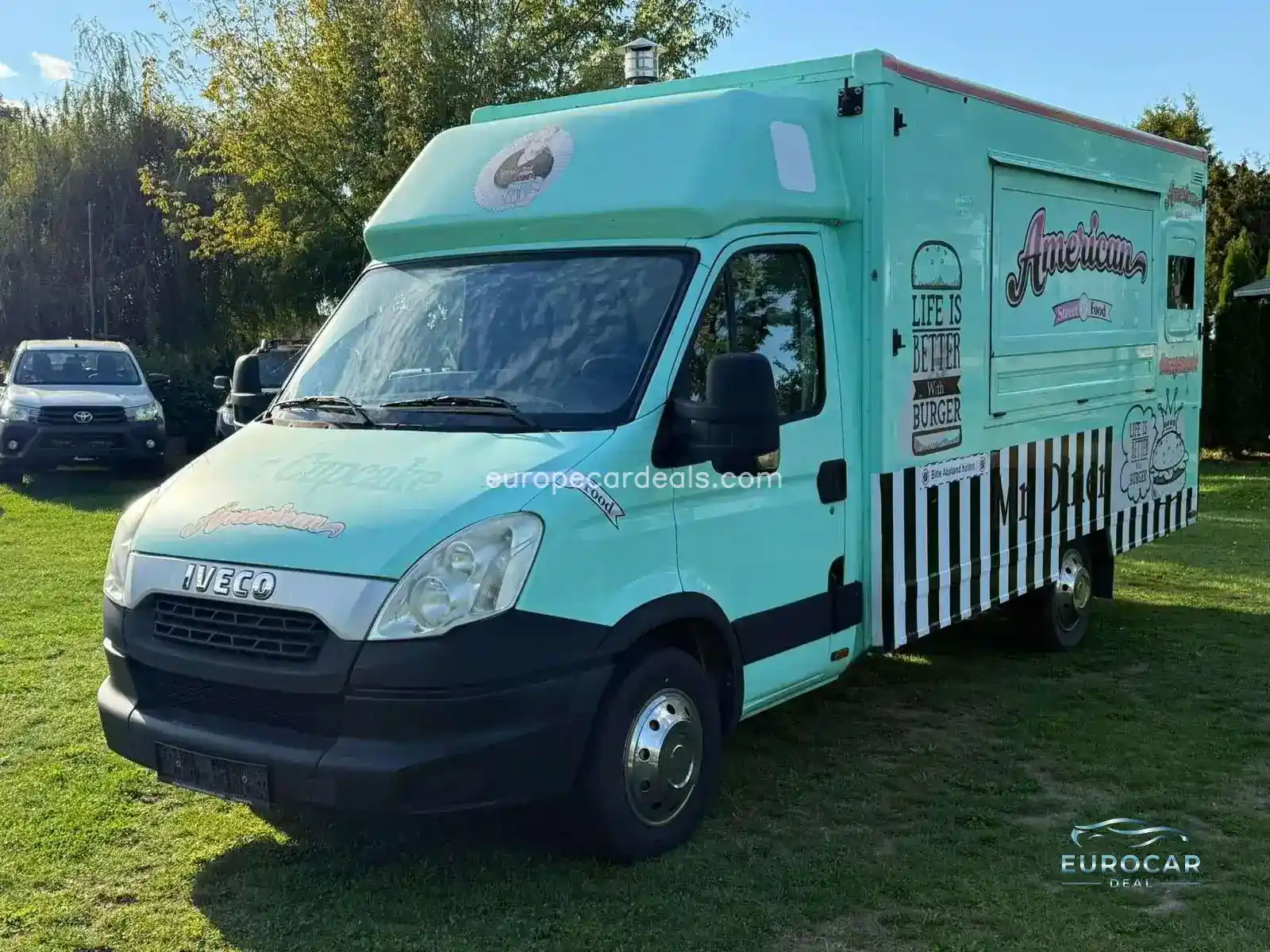 Iveco Other