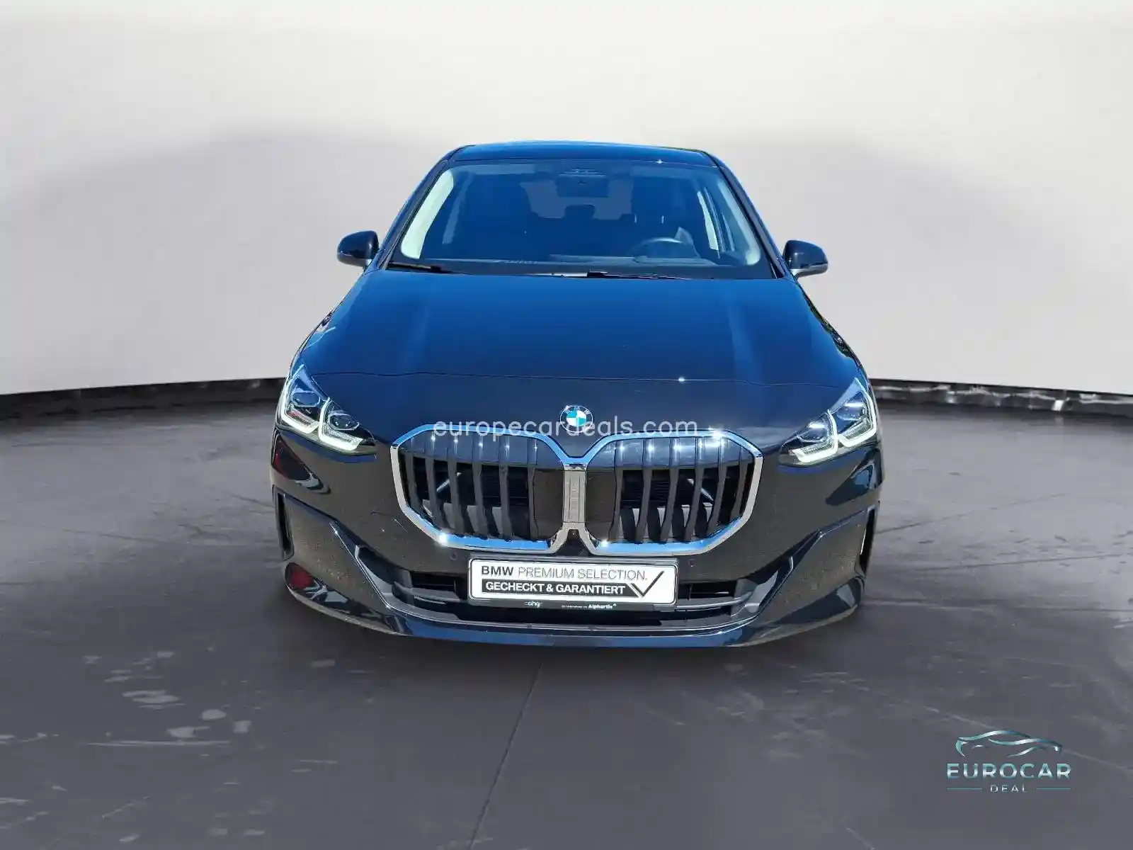 BMW 216 Active Tourer