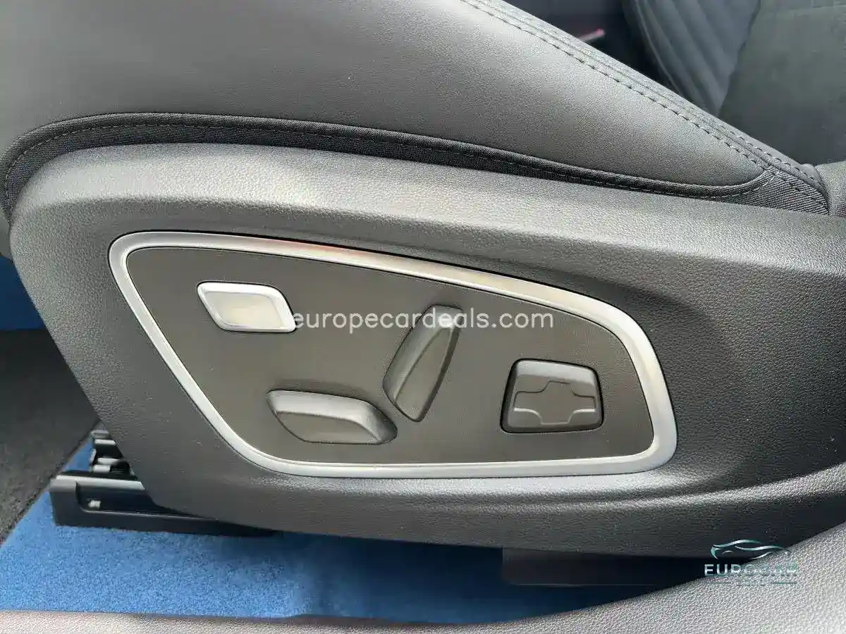 Renault Rafale
