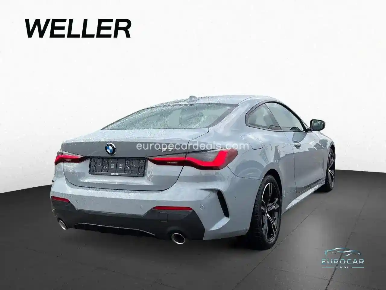 BMW 430