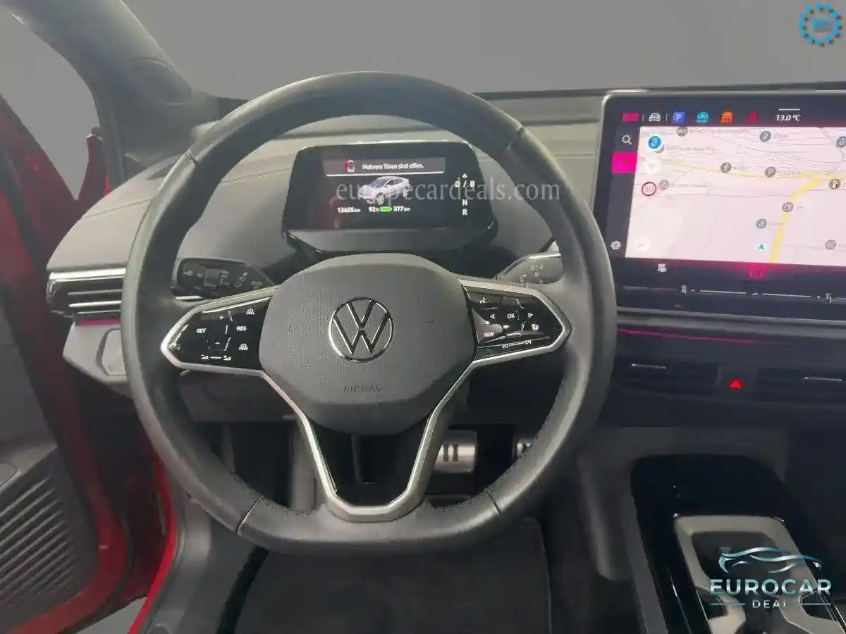 Volkswagen ID.5