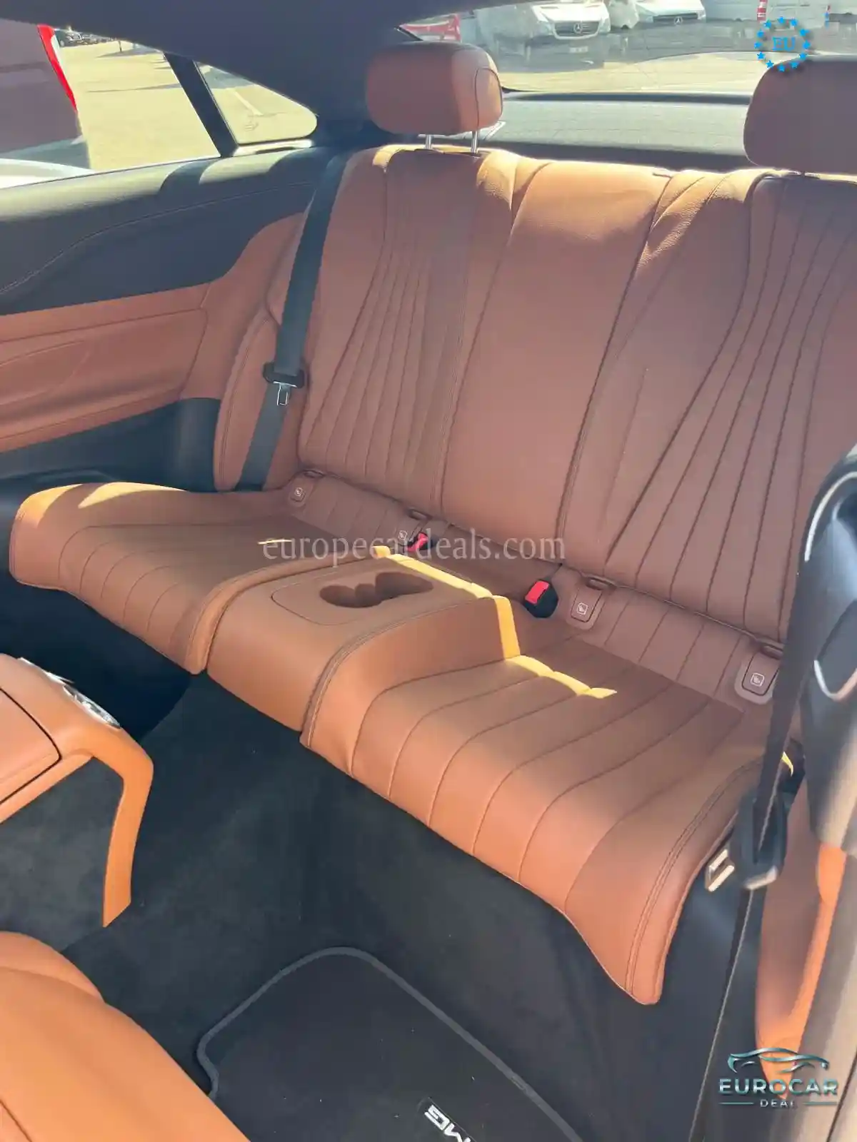 Mercedes-Benz E 400