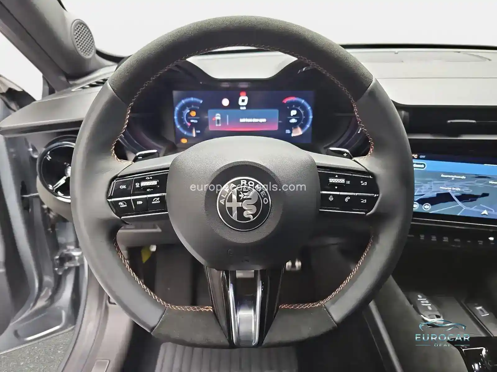 Alfa Romeo Junior