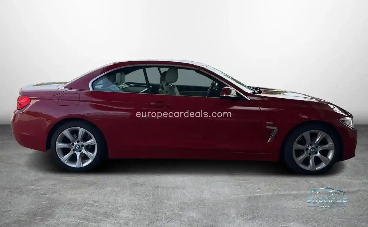 BMW 420