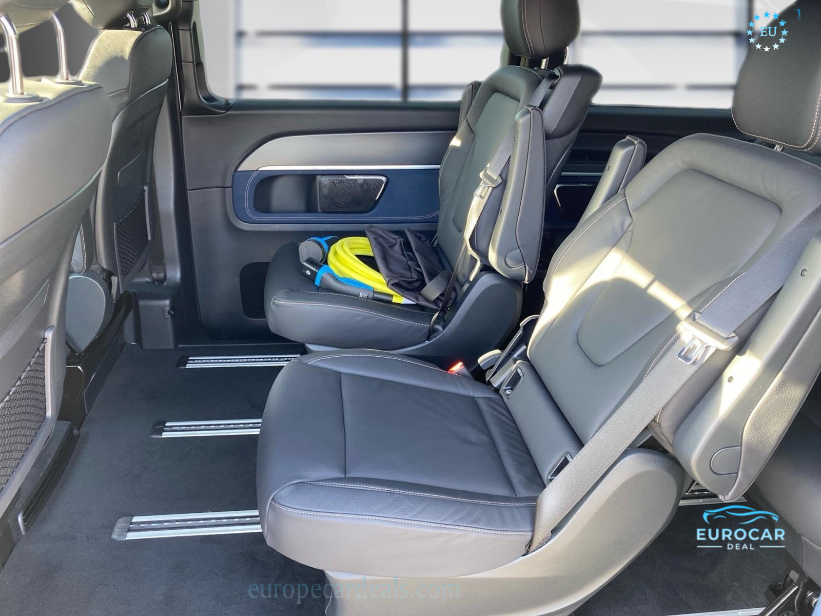 Mercedes-Benz EQV