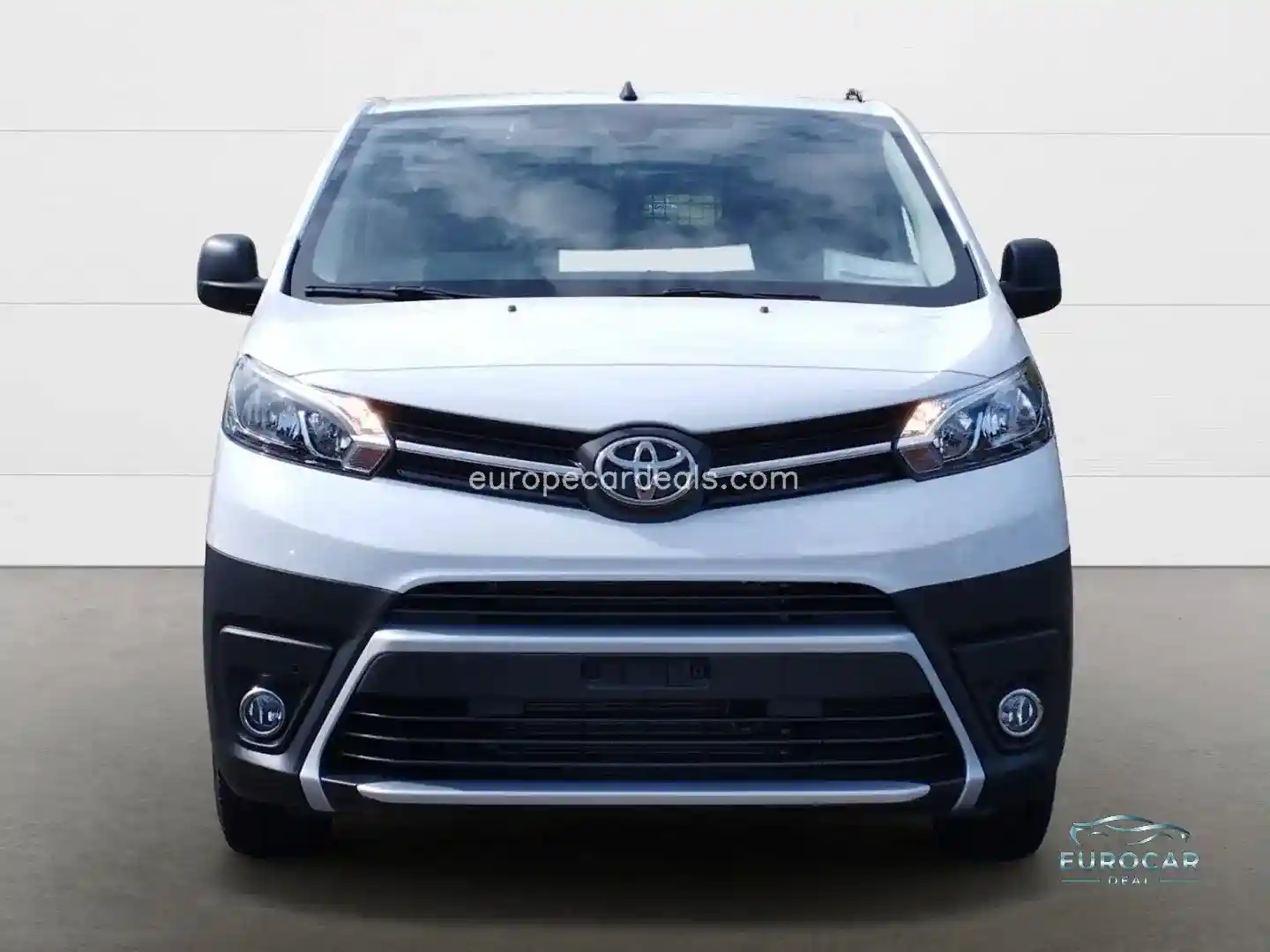 Toyota Proace (Verso)