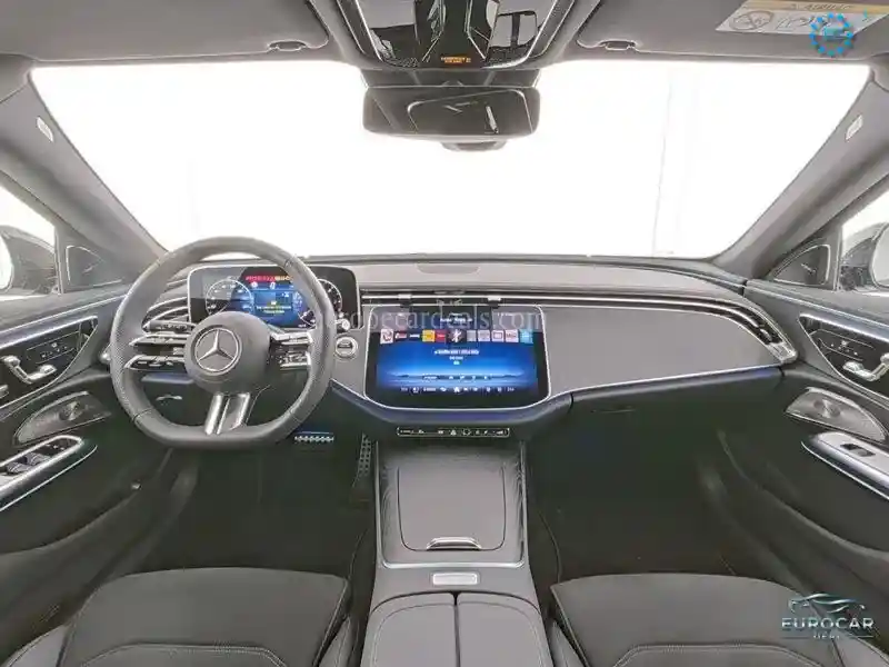 Mercedes-Benz E 450