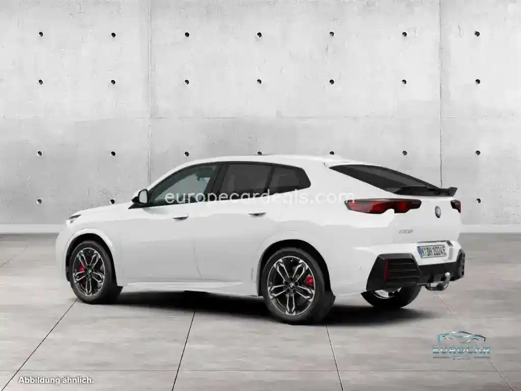 BMW iX2