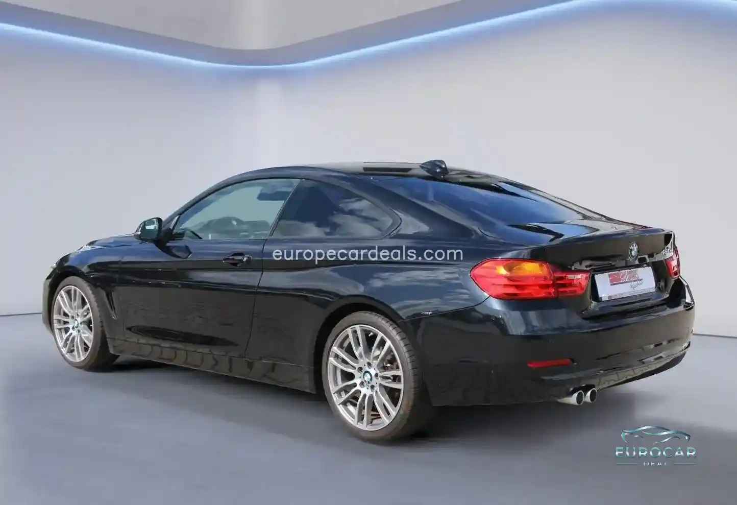 BMW 420
