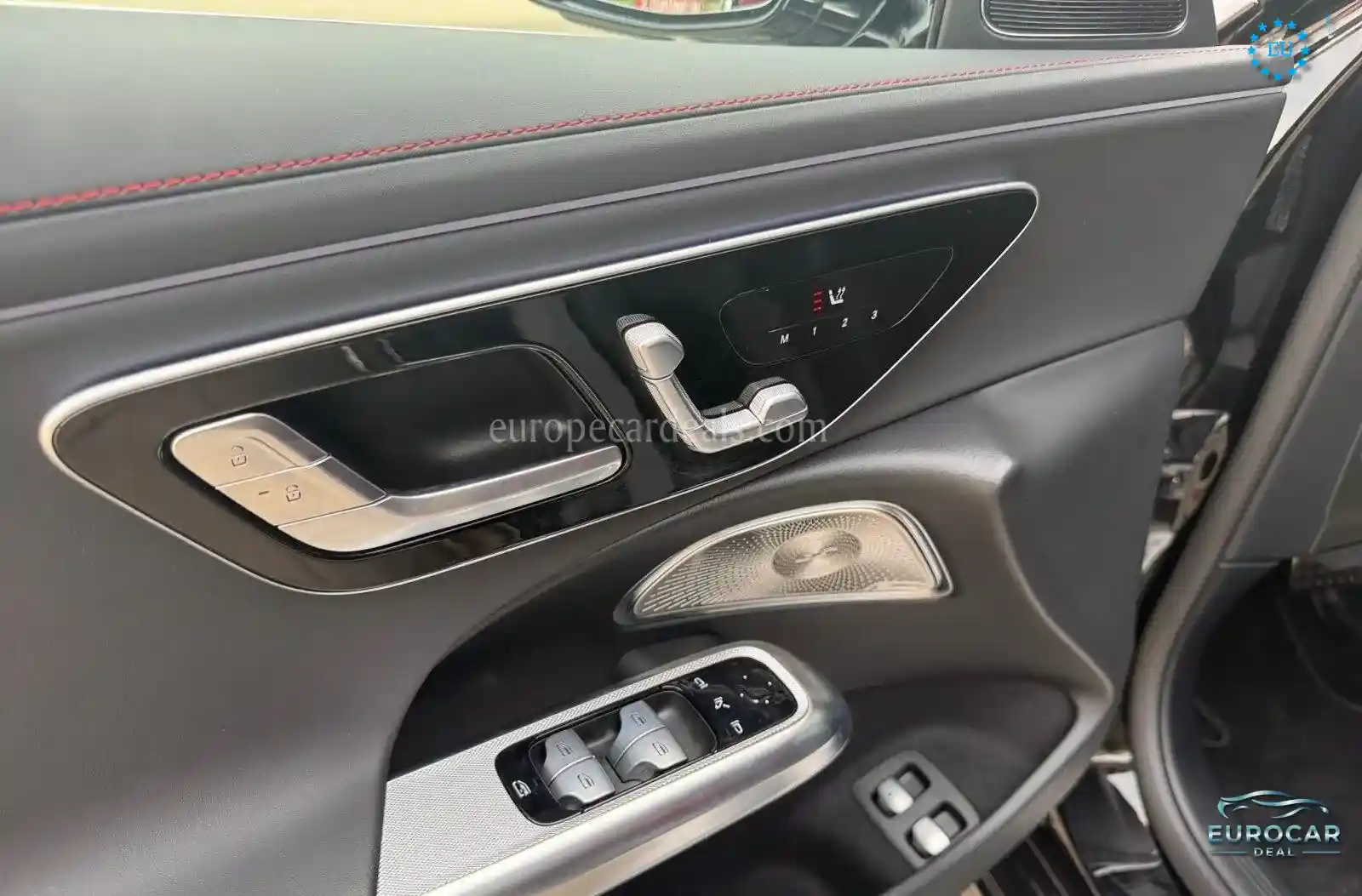 Mercedes-Benz E 53 AMG
