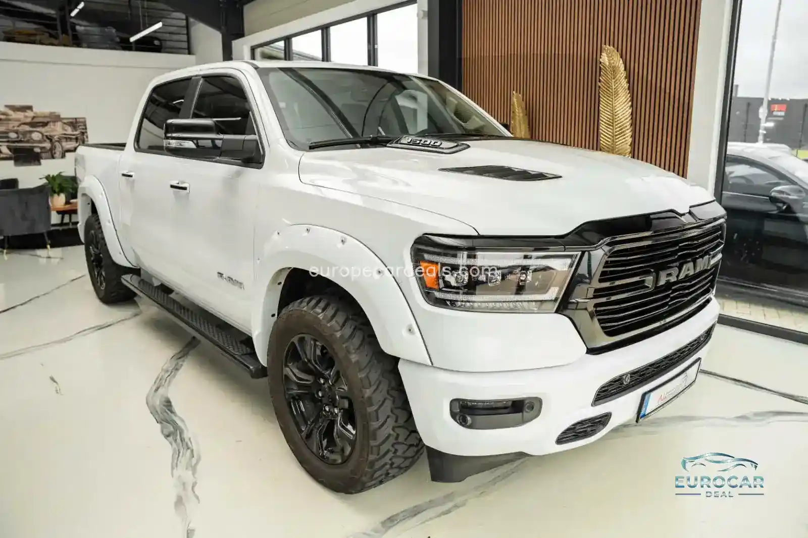Dodge RAM