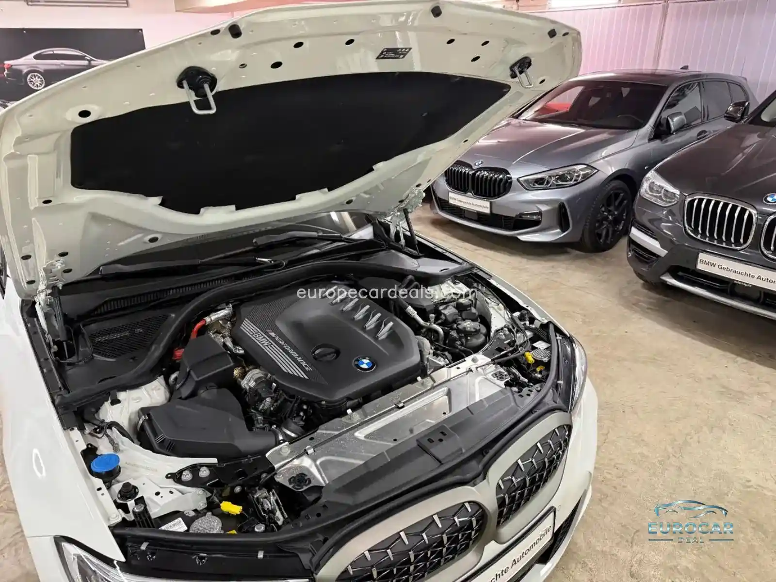 BMW 340