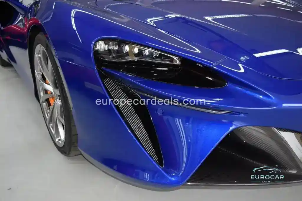 McLaren Artura