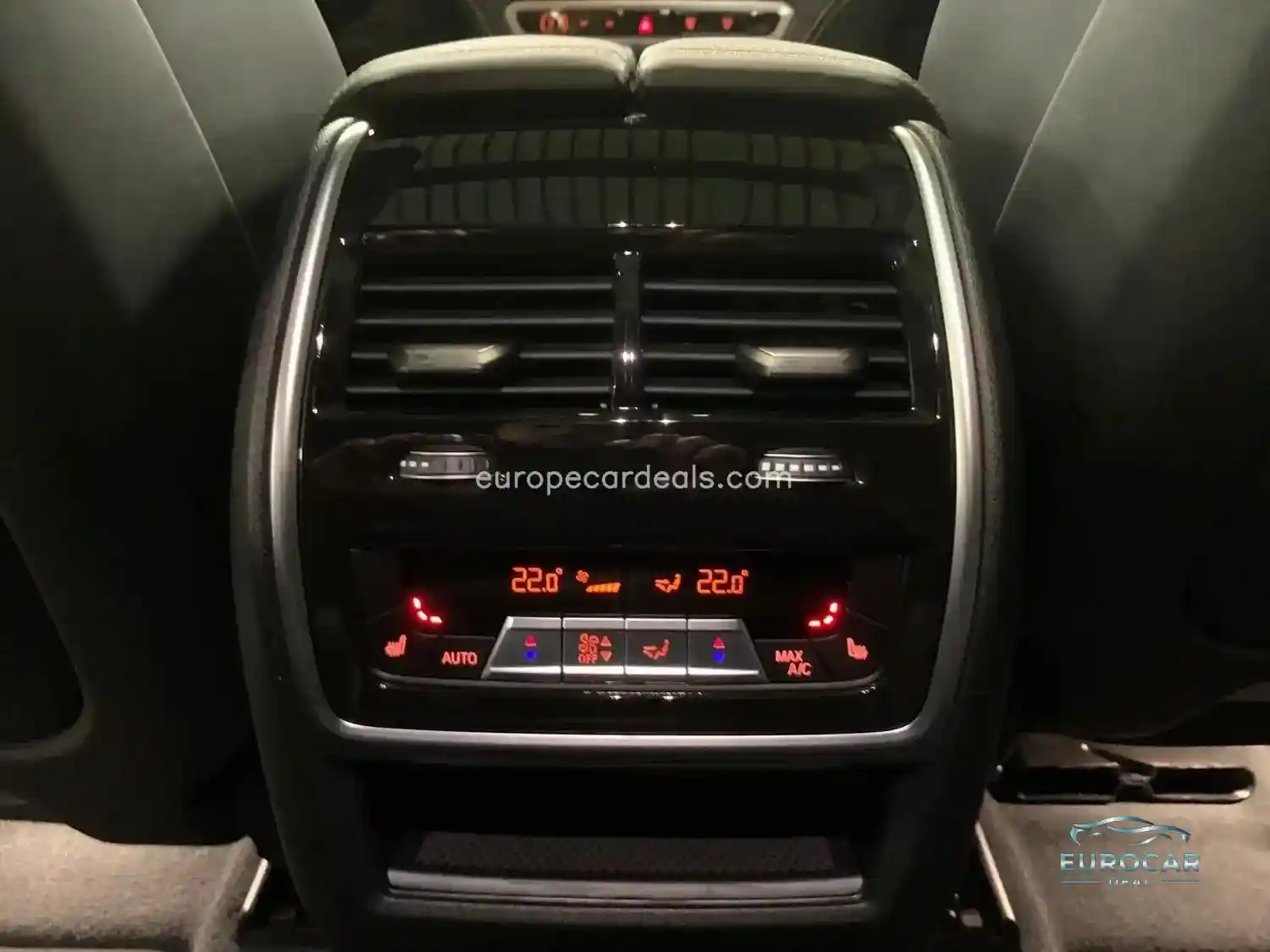 BMW X6 M