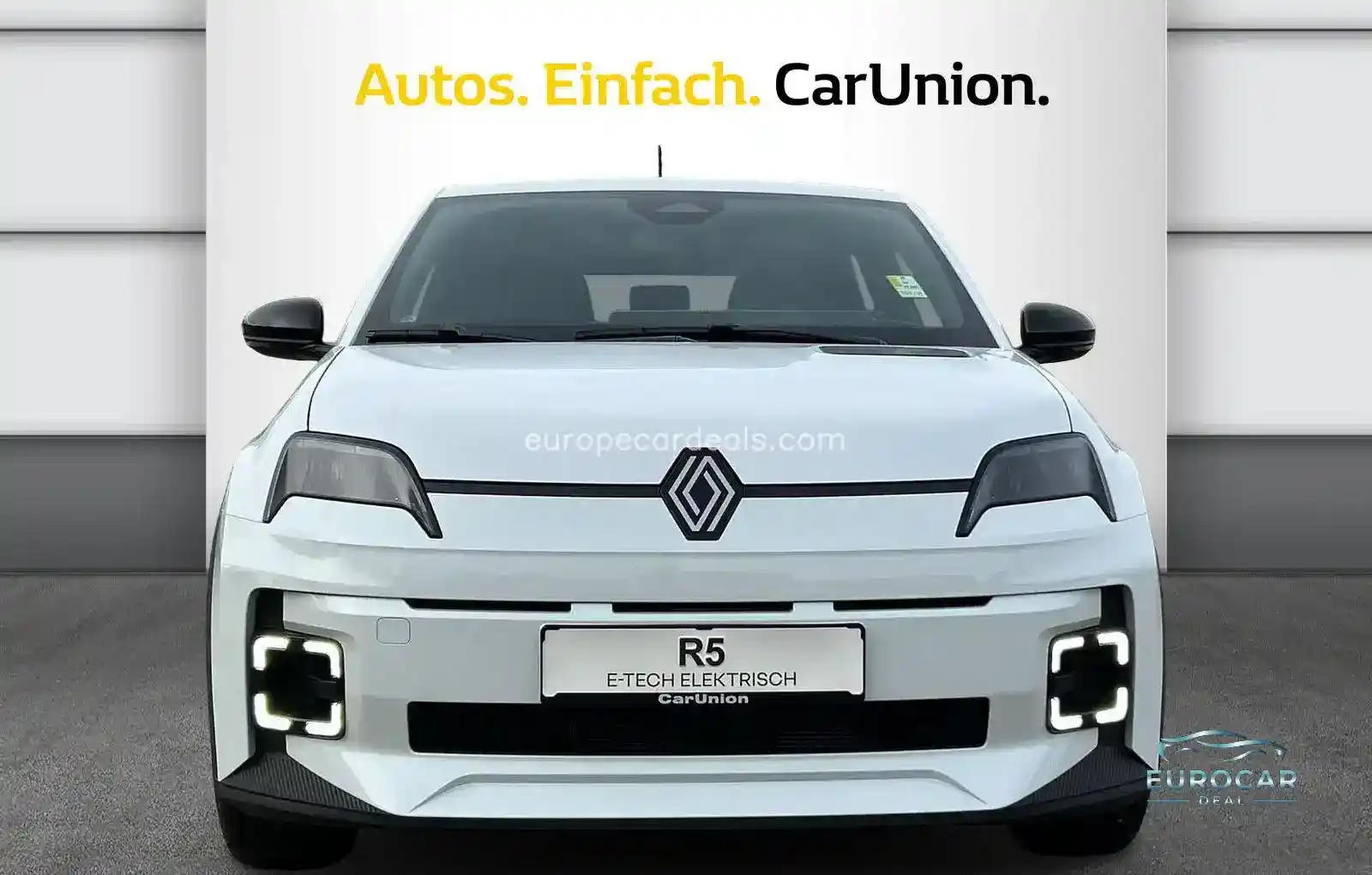 Renault R 5