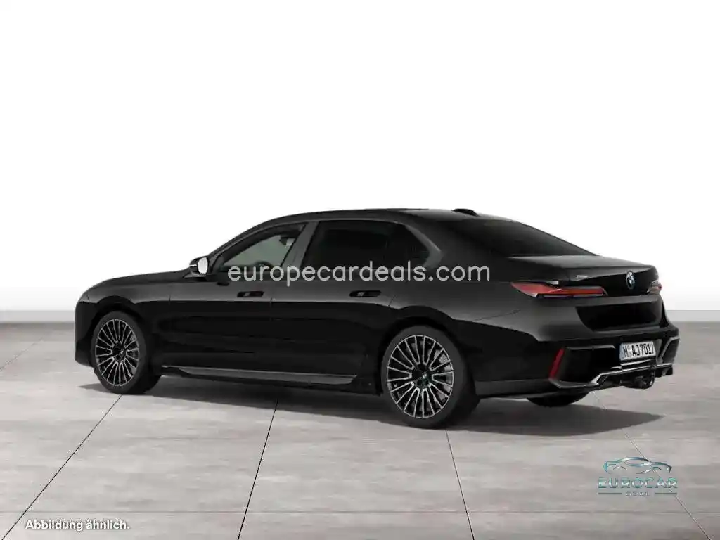 BMW 740