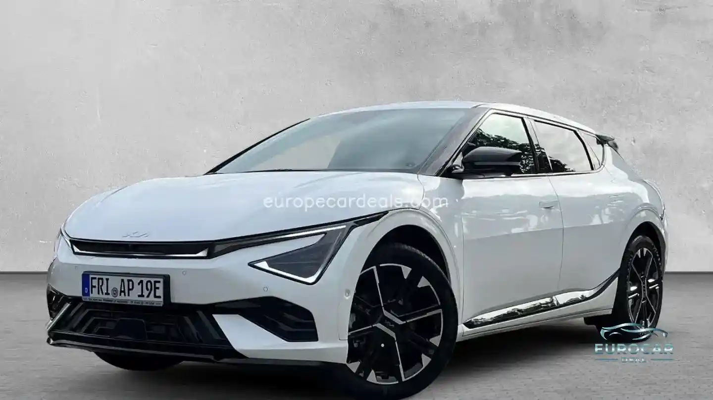 Kia EV6