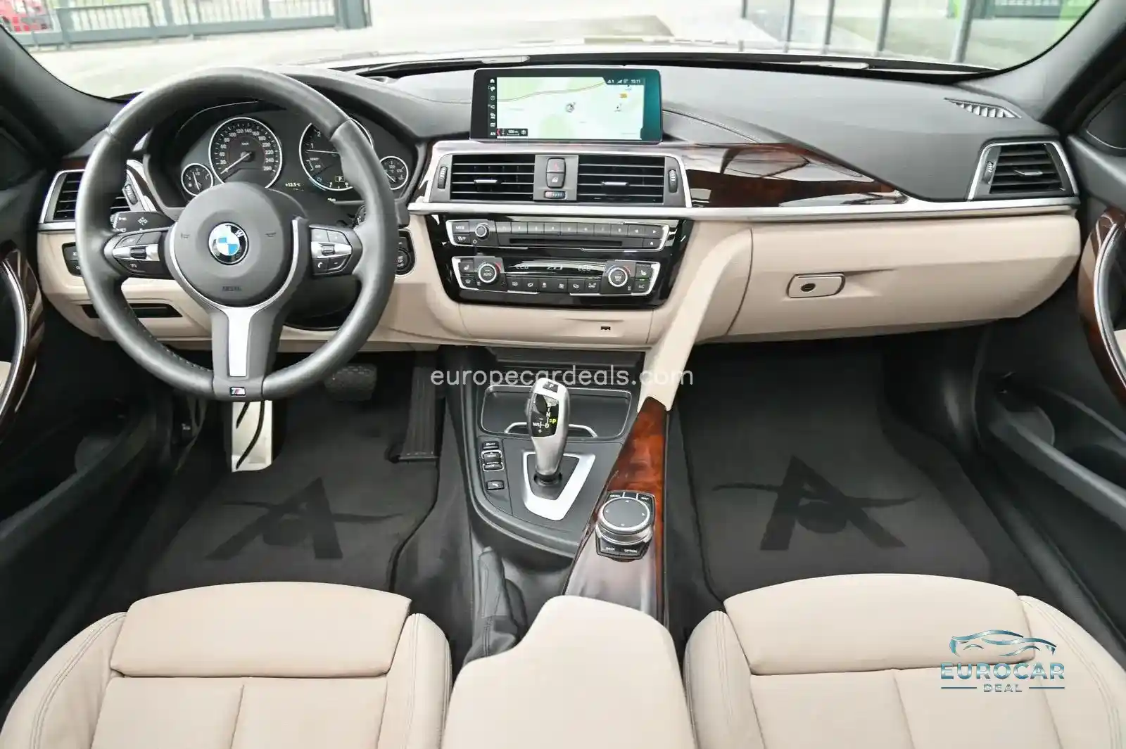 BMW 340