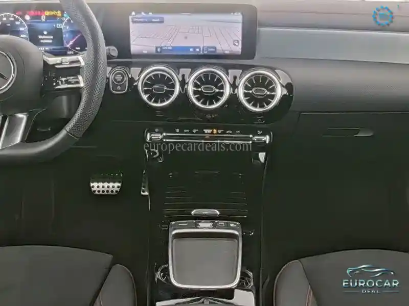 Mercedes-Benz CLA 200 Shooting Brake
