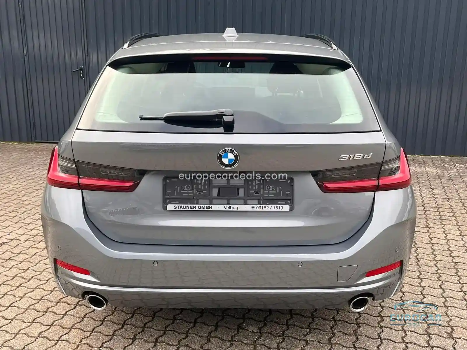 BMW 318