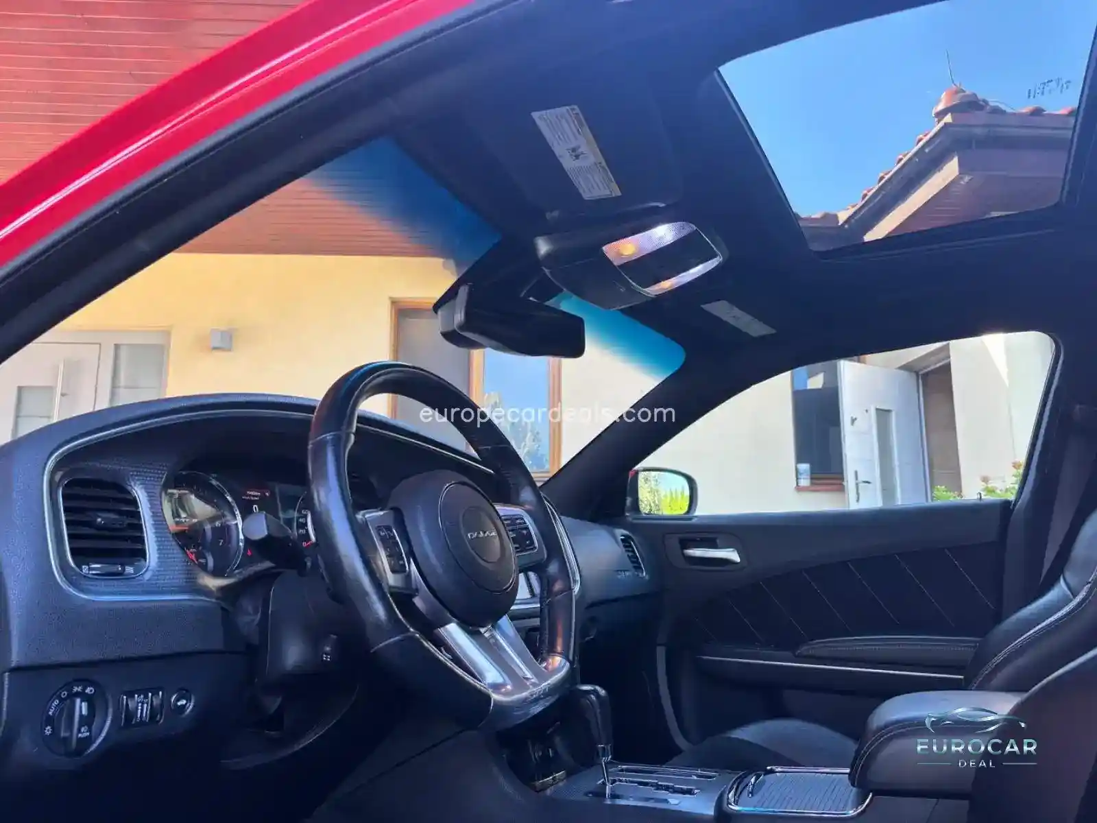 Dodge Charger