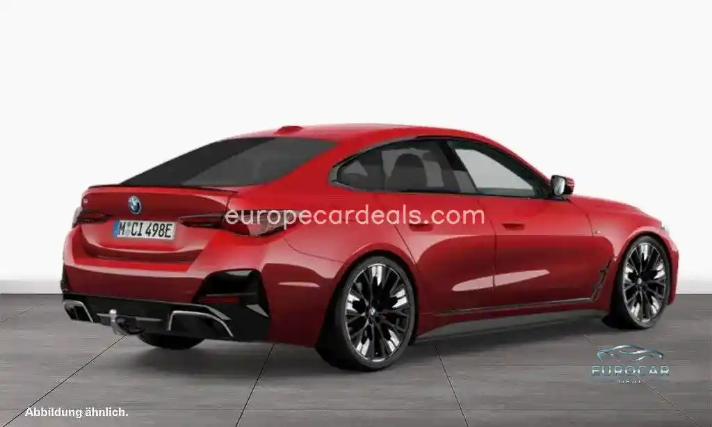 BMW i4
