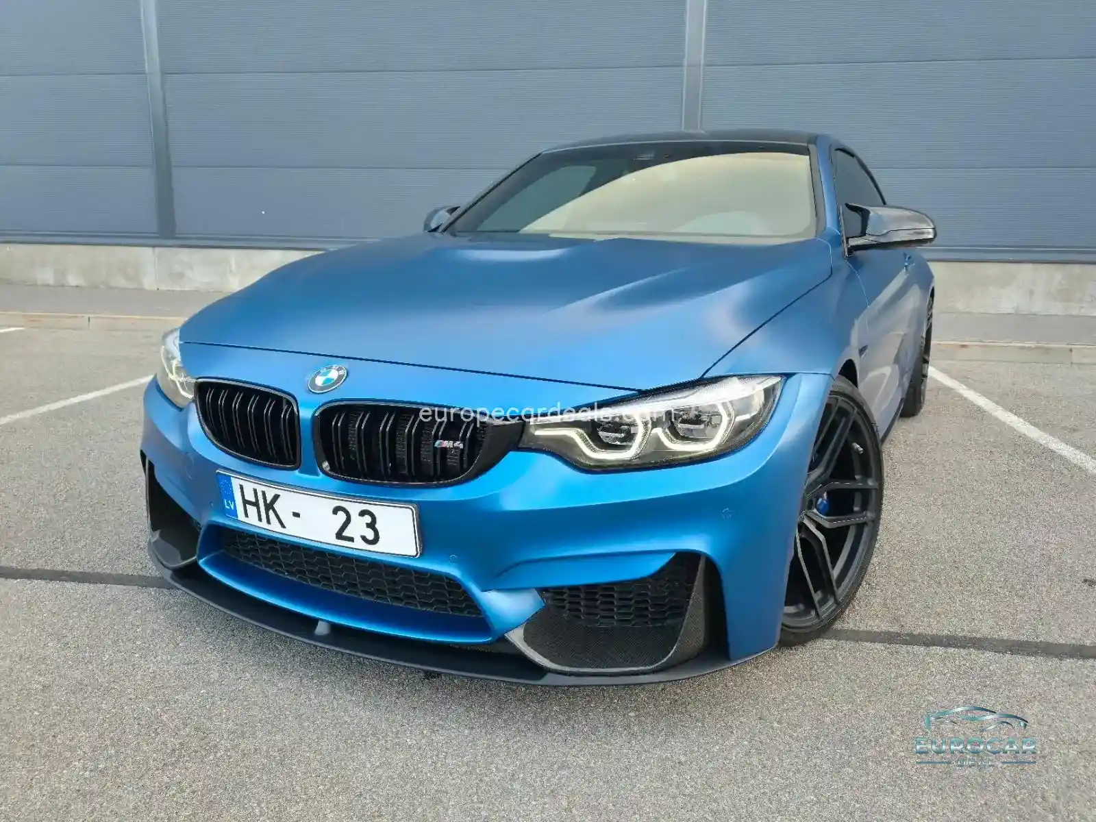 BMW M4