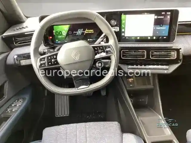 Renault R 4