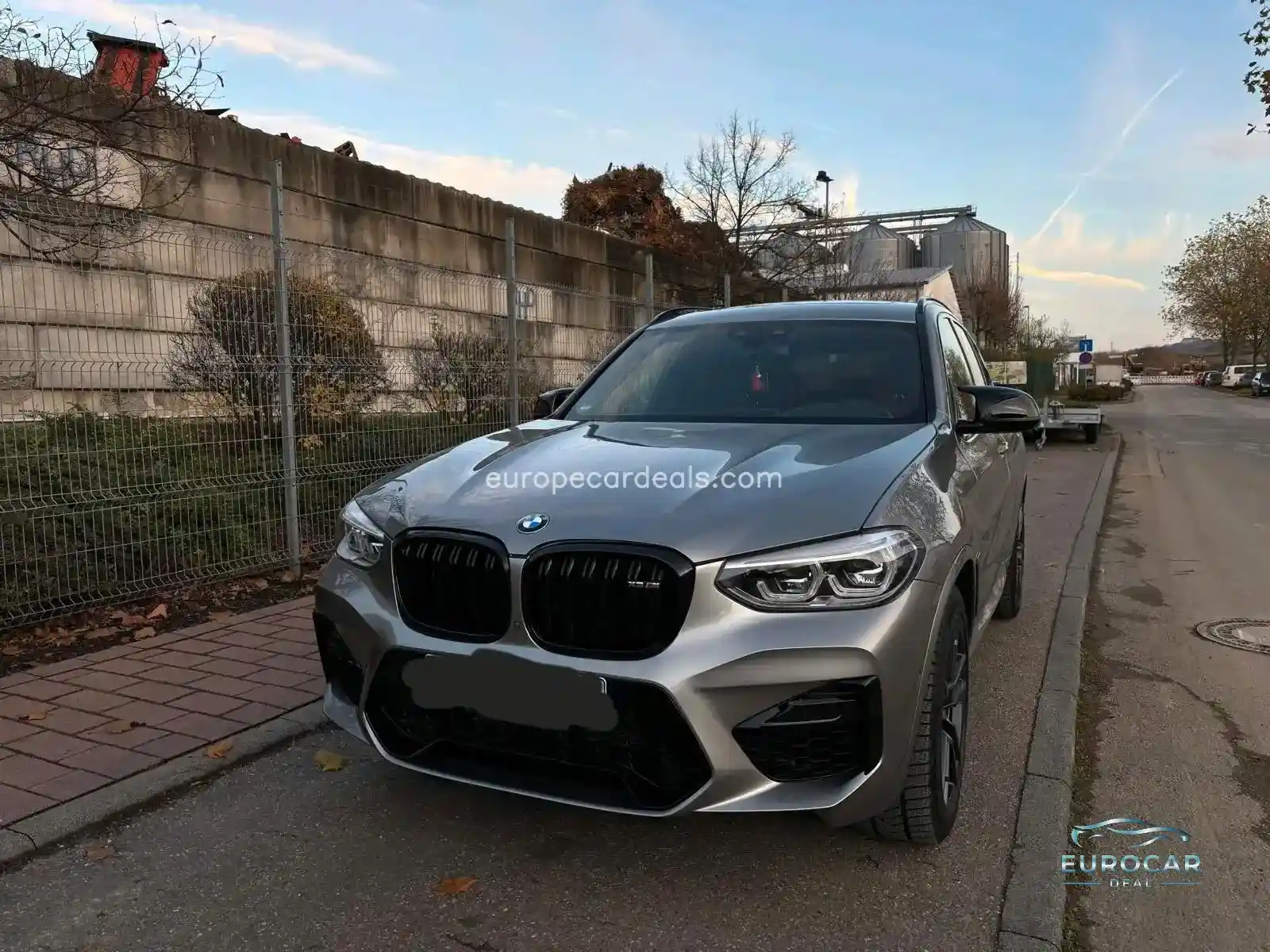 BMW X3 M