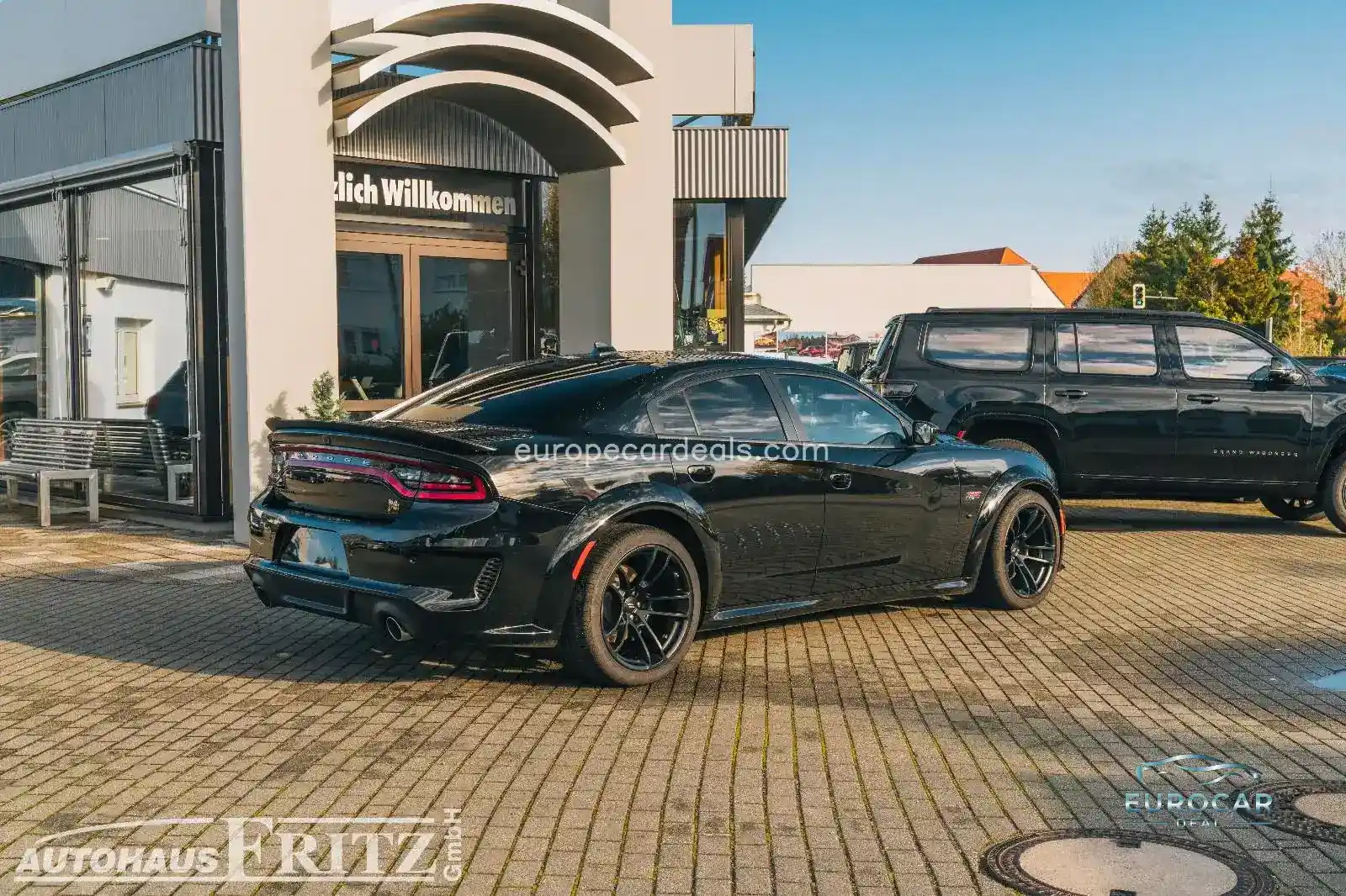 Dodge Charger