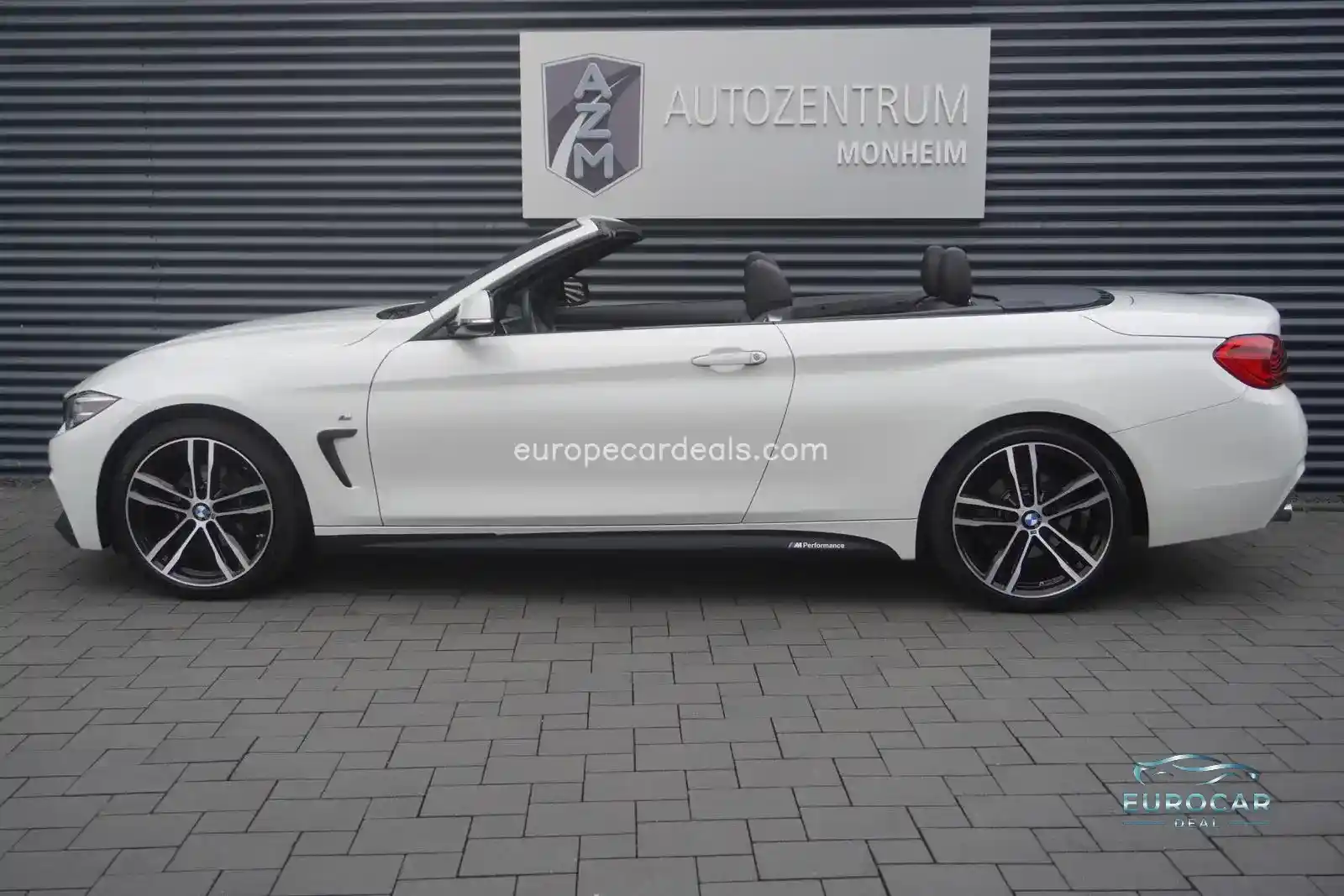BMW 420