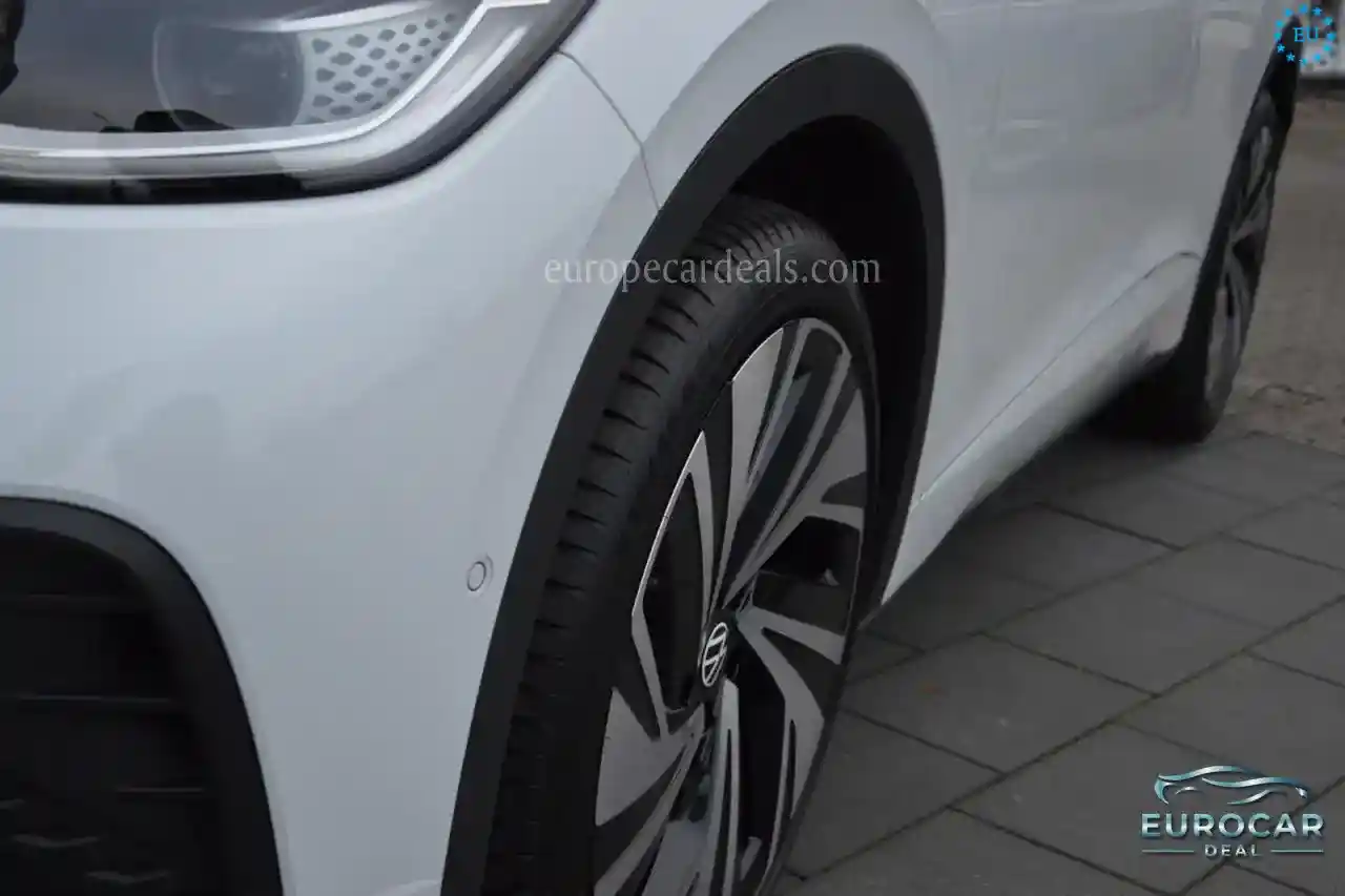 Volkswagen ID.5