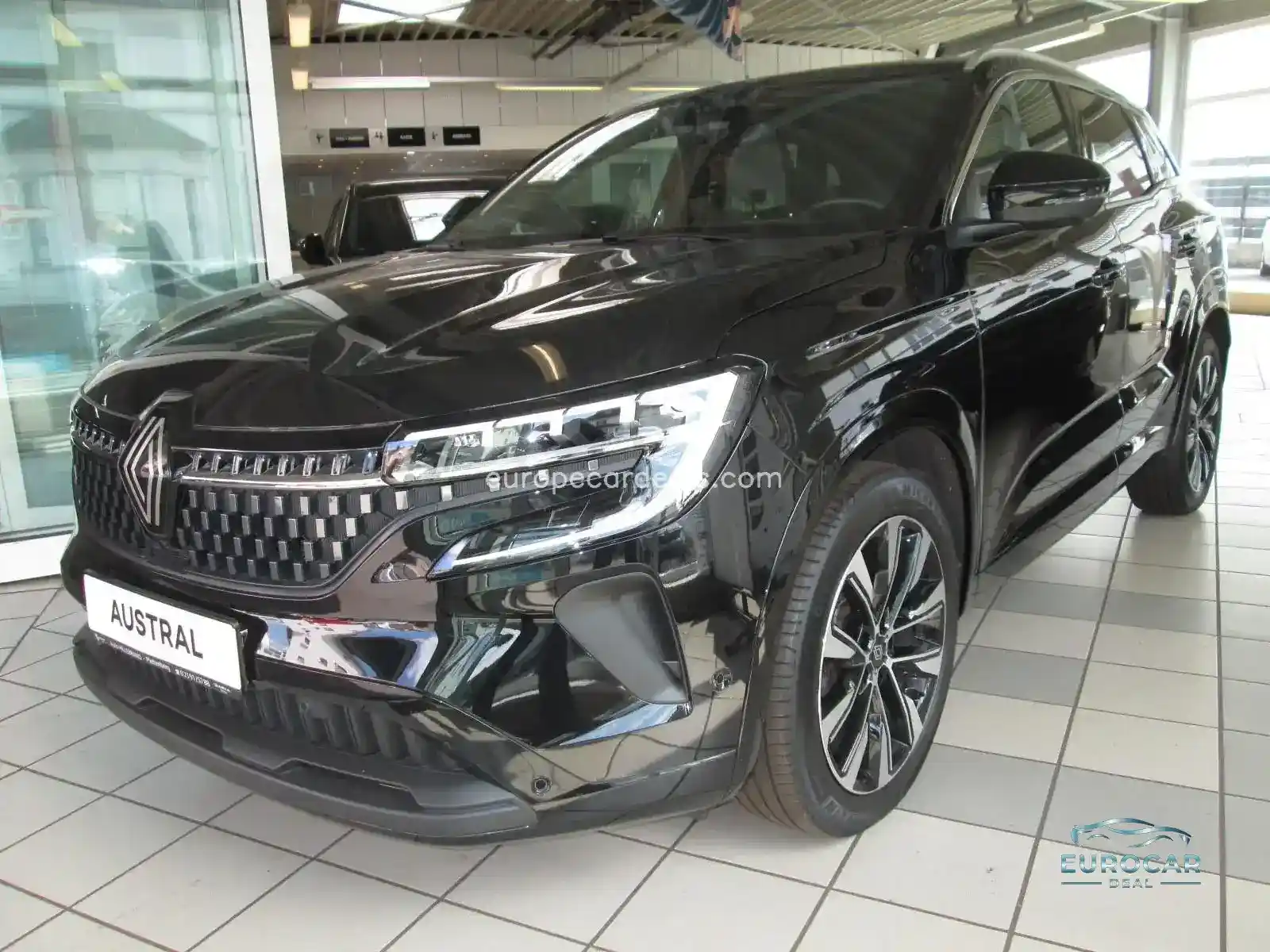 Renault Austral