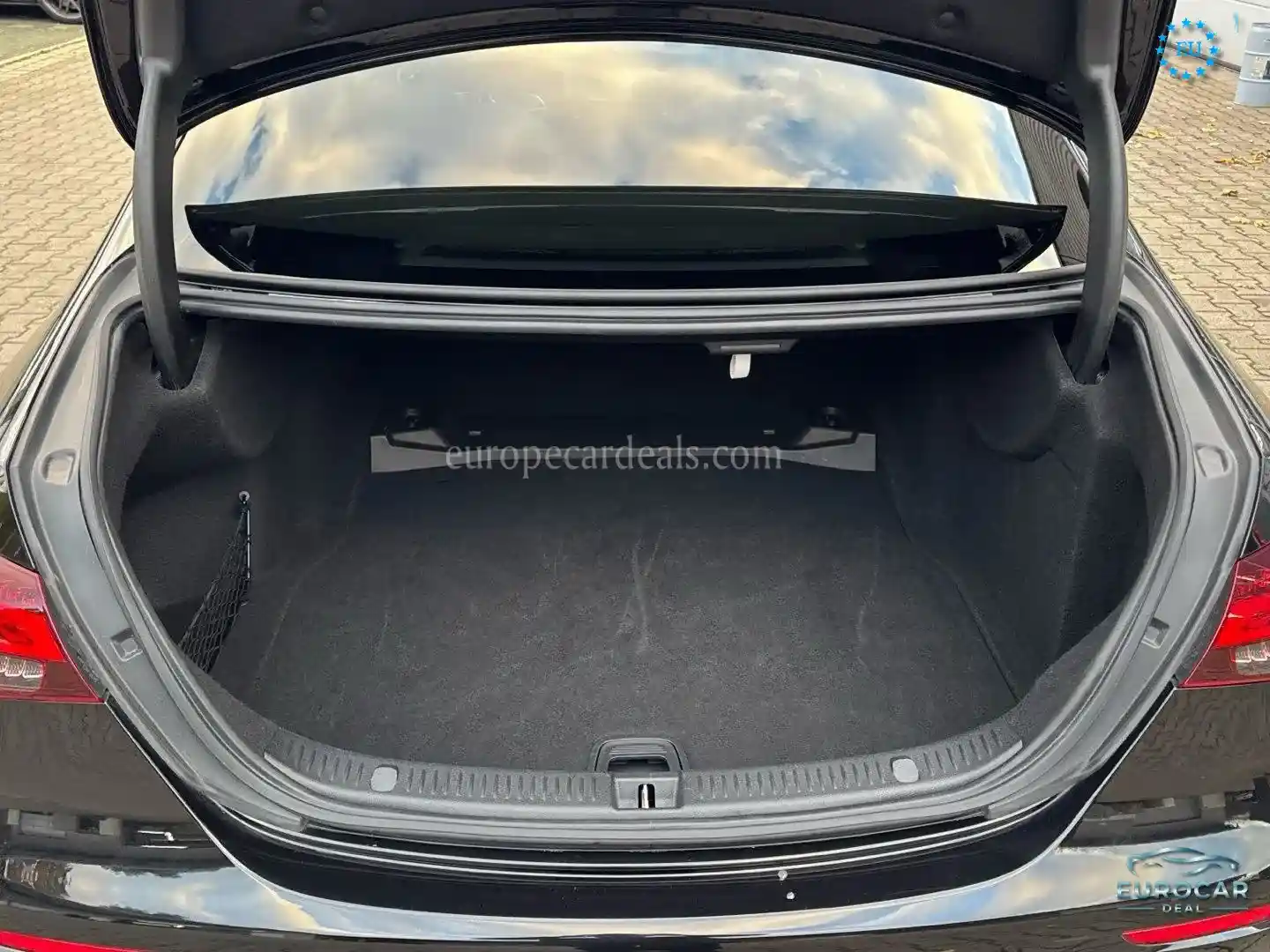 Mercedes-Benz E 400