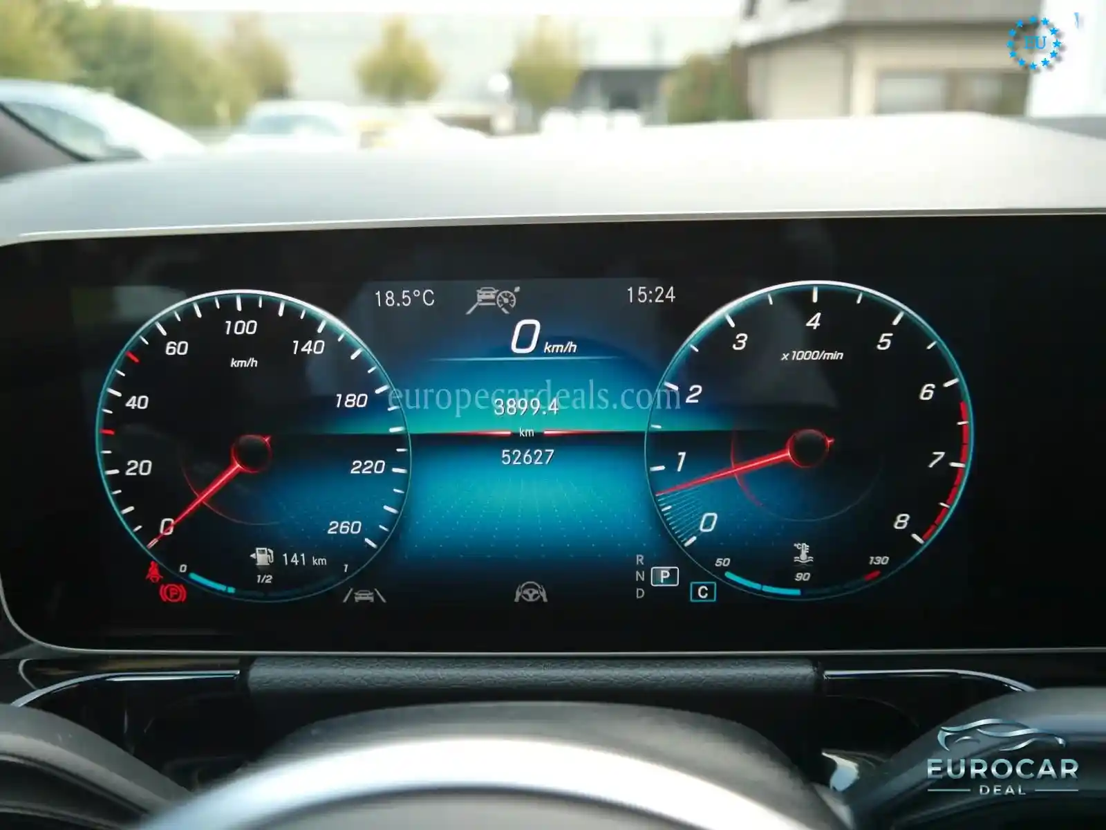 Mercedes-Benz B 250
