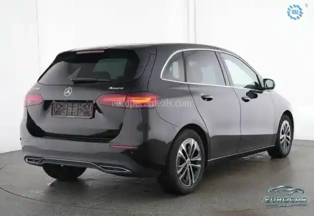 Mercedes-Benz B 250