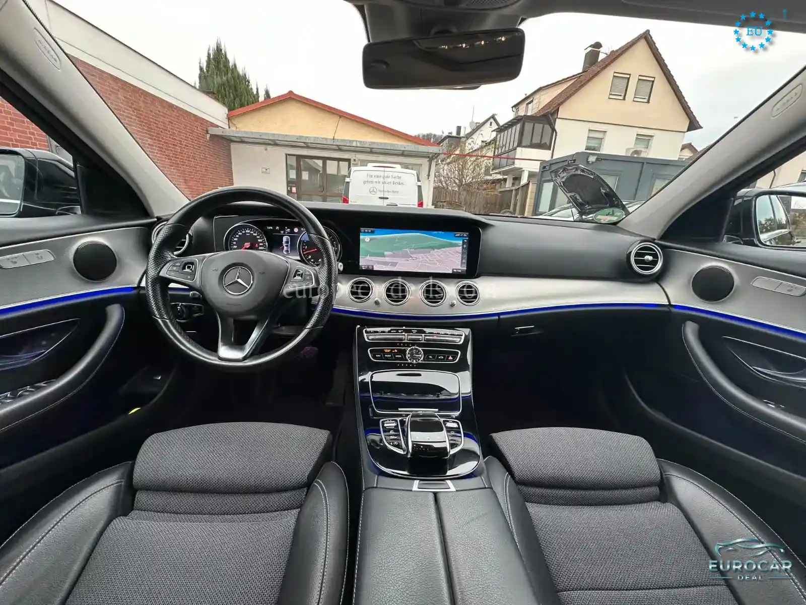Mercedes-Benz E 350