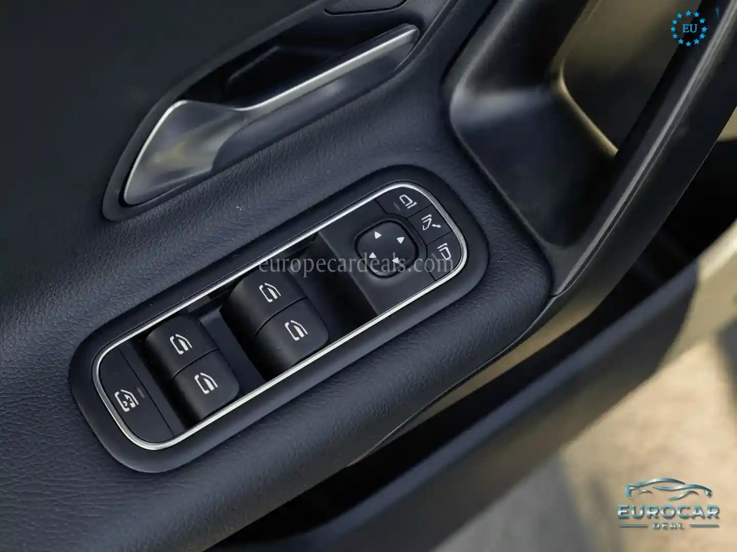 Mercedes-Benz CLA 180 Shooting Brake