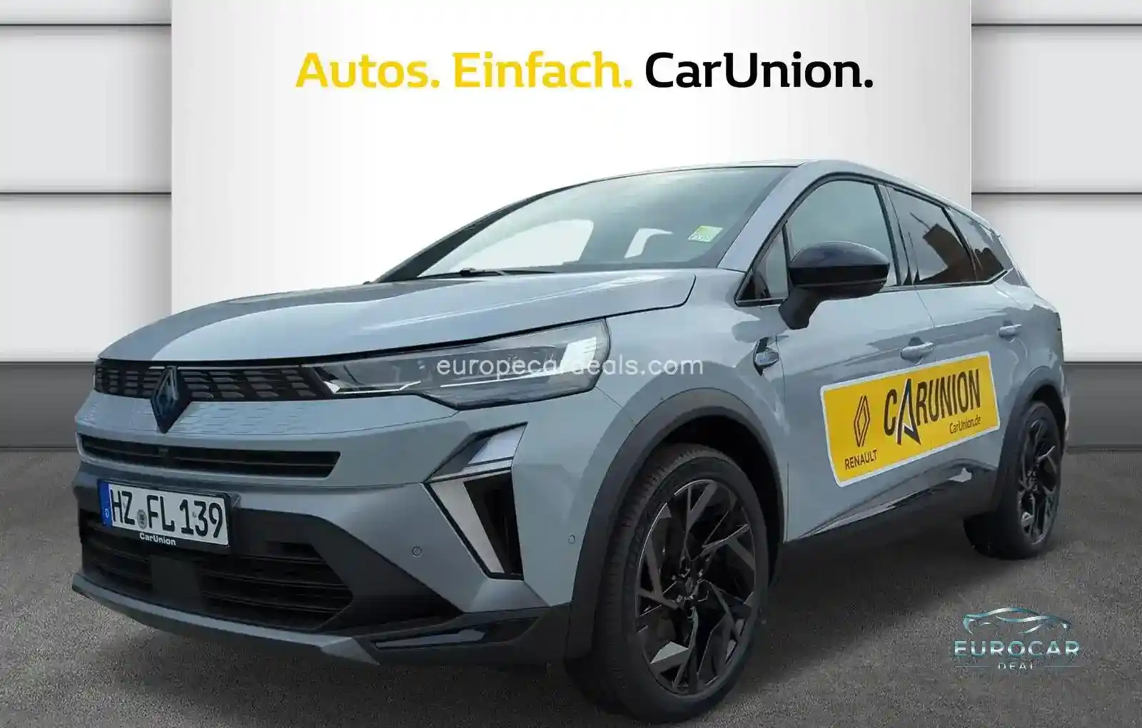 Renault Symbioz