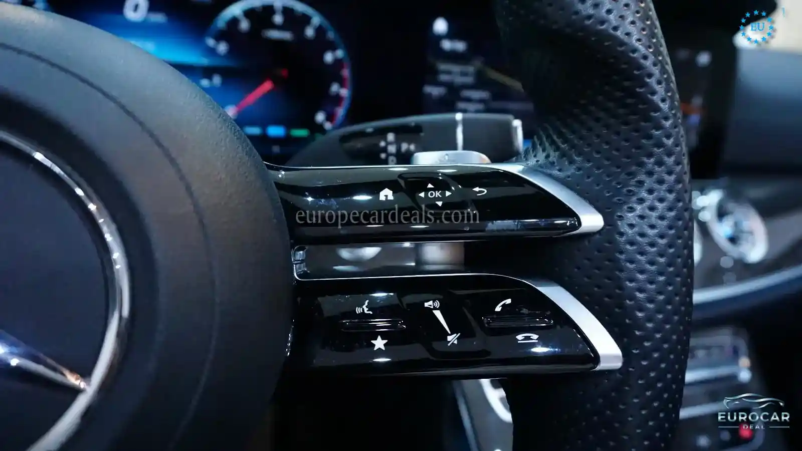Mercedes-Benz E 450