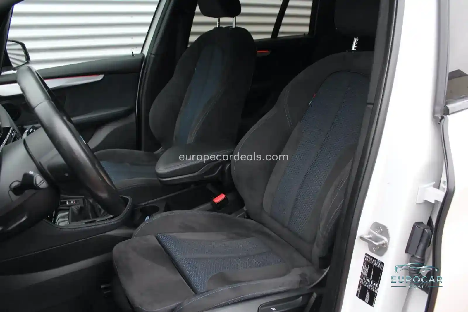 BMW 216 Gran Tourer